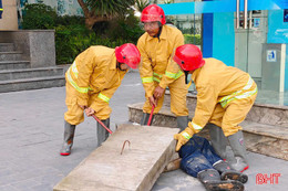 Nâng cao kỹ năng xử lý sự cố cho cán bộ, nhân viên ngân hàng