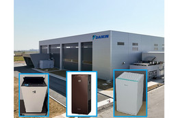 BPS Việt Nam - đại lý phân phối máy lọc không khí Daikin giá tốt