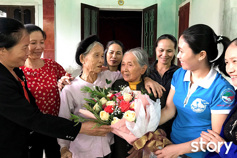 Lão ngư Hà Tĩnh hơn 30 năm “bắt bệnh” tàu thuyền