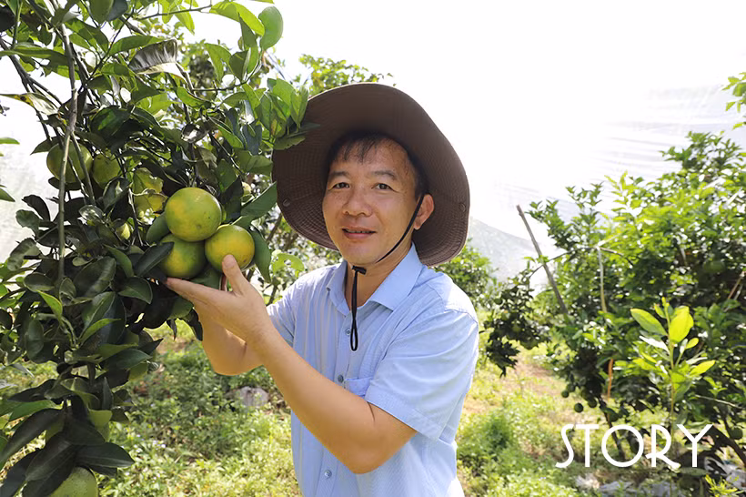 Những người phụ nữ mưu sinh bằng “việc của đàn ông”