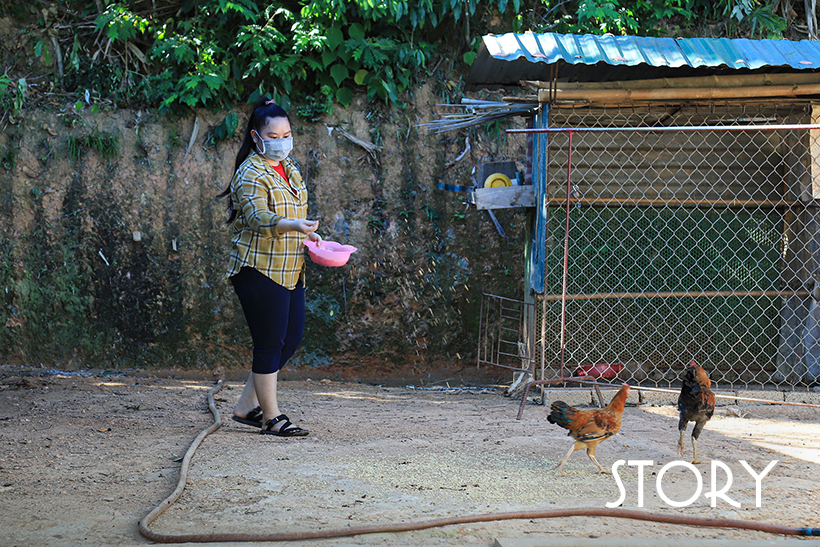 Doanh nhân “chắp cánh” cho nông sản Hà Tĩnh vươn xa