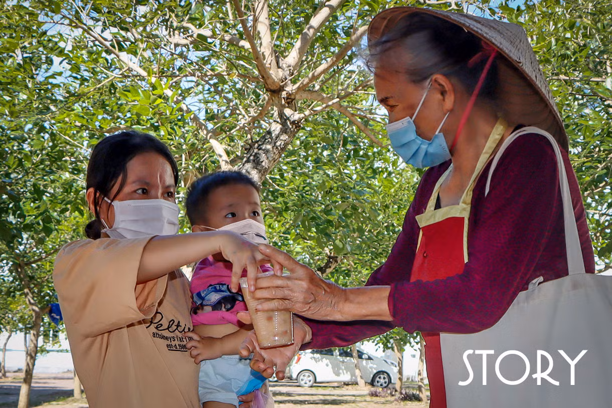 Những người níu giữ “hồn tre” nơi phố thị