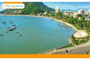 Cẩm nang khám phá Bãi Trước Vũng Tàu đẹp ngỡ ngàng cùng ghienvungtau.com