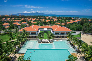 Top 5+ khách sạn 5 sao gần biển Mỹ Khê đáng trải nghiệm nhất trên Traveloka