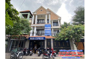 Gửi hàng đi Mỹ dễ dàng hơn bao giờ hết cùng Nasa Express