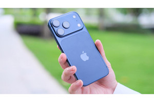 Đánh giá iPhone 17 Pro sau 1 tháng sử dụng
