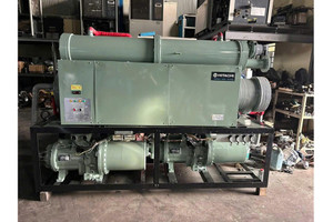 Nhu cầu thanh lý máy lạnh cũ tại các nhà xưởng Bình Dương tăng cao: Cơ hội từ “rác thải” công nghiệp