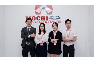 Vì sao bạn nên chọn Du học Quốc tế Mochi?