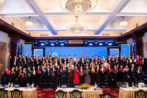 Saigon Co.op tự hào viết tiếp câu chuyện hơn 35 năm kiến tạo hạnh phúc