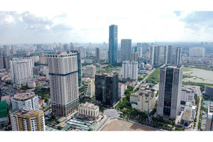Dịch chuyển dòng người, dòng tiền – vì sao Hà Nam là điểm đến tất yếu của xu hướng đầu tư mới?