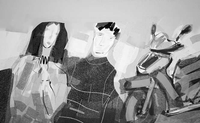 truyen ngan 1 200 mau am