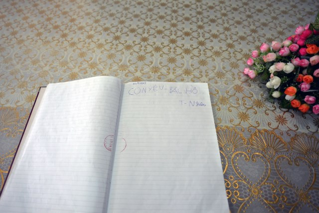 hinh anh bac ho tai noi nguoi ra di tim duong cuu nuoc 105 nam truoc