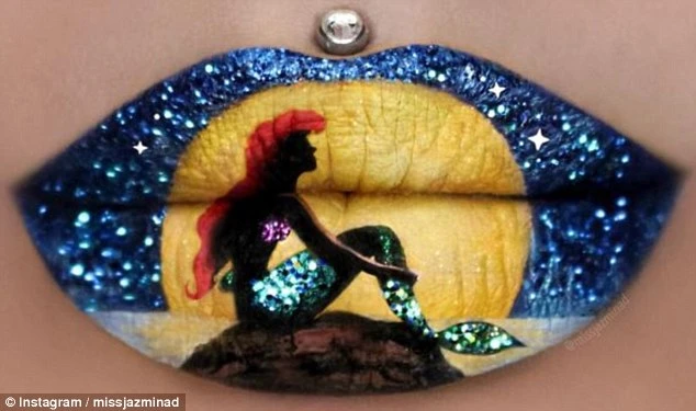 doc dao nghe thuat ve tranh tren doi moi