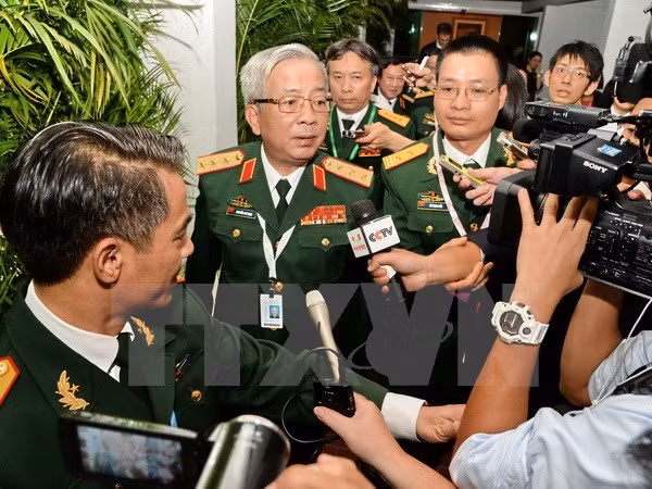 the gioi noi bat trong tuan suc manh quan su viet nam duoc gfp xep thu 17 the gioi