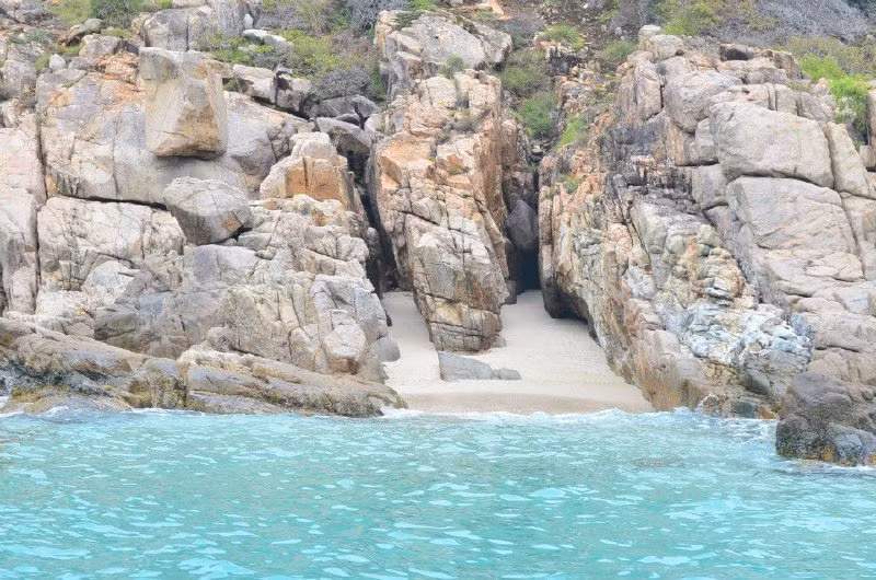 10 hon dao dep o viet nam trong mat du khach tay