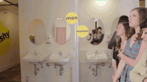 su khac biet hai huoc giua phu nu va dan ong