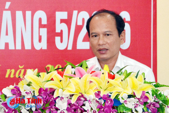 bao chi phai phat huy cao trach nhiem vi su nghiep chung cua tinh