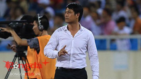 hlv huu thang than trong truoc tran mo man gap hong kong