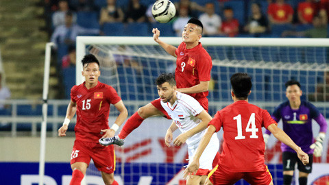 hlv huu thang nan ky hang thu dt viet nam