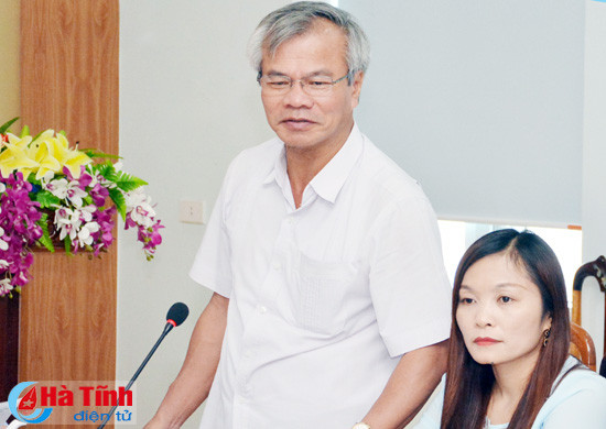 bao chi phai phat huy cao trach nhiem vi su nghiep chung cua tinh