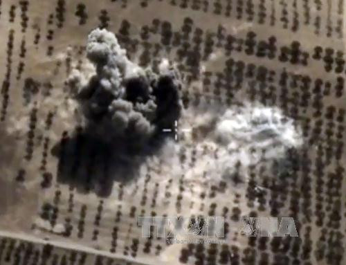 the gioi ngay qua taliban lai gay hoa o afghanistan