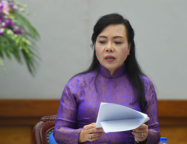 phan dau den nam 2020 co tren 90 dan so tham gia bao hiem y te