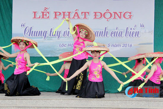 bao ve moi truong vi tuong lai cuoc song