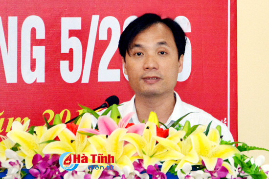 bao chi phai phat huy cao trach nhiem vi su nghiep chung cua tinh