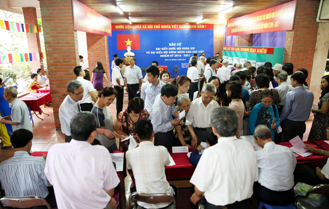 danh sach dai bieu hdnd 62 tinh thanh pho