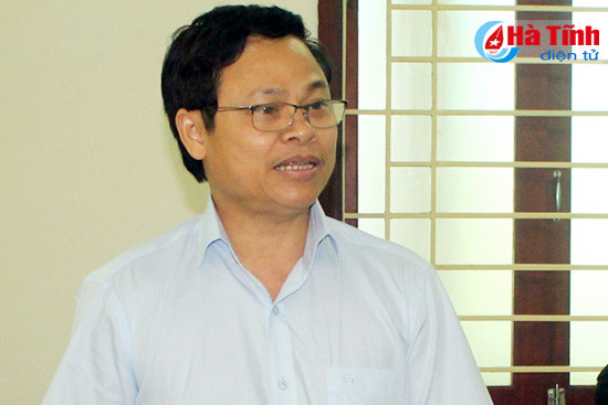 dam bao quyen loi nhan dan tap trung giai quyet dut diem cac vuong mac tu co so