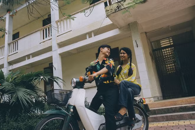 ky yeu cua me chung cach day 30 nam the nao nhi