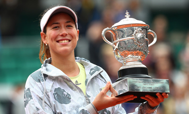 ha guc serena muguruza vo dich roland garros