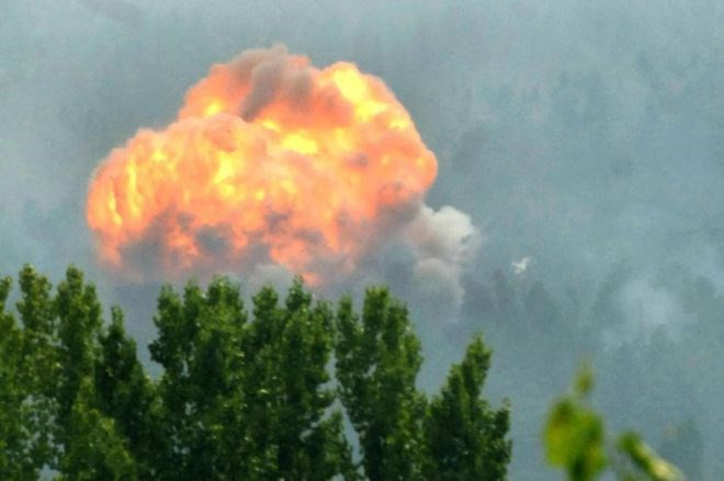 the gioi ngay qua taliban lai gay hoa o afghanistan