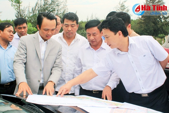 hon 4 779 ty dong dang ky dau tu vao ha tinh trong 5 thang