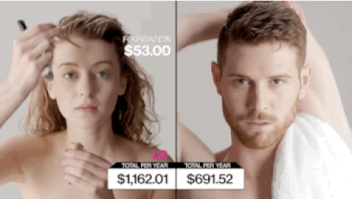 su khac biet hai huoc giua phu nu va dan ong