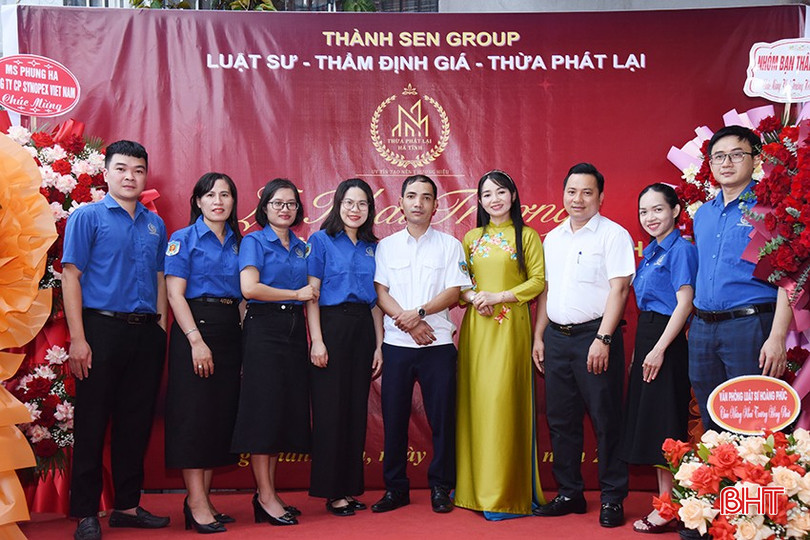 Việc ra đời văn phòng thừa phát lại sẽ đóng góp vào sự phát triển toàn diện của hệ thống pháp luật và dịch vụ pháp lý tại Hà Tĩnh. bqbht_br_3.jpg