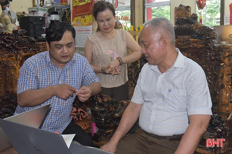 Hoạt động thanh, kiểm tra theo nhiệm vụ tại các cơ sở sản xuất, kinh doanh gắn liền với công tác tuyên truyền, hướng dẫn pháp luật. 2.jpg