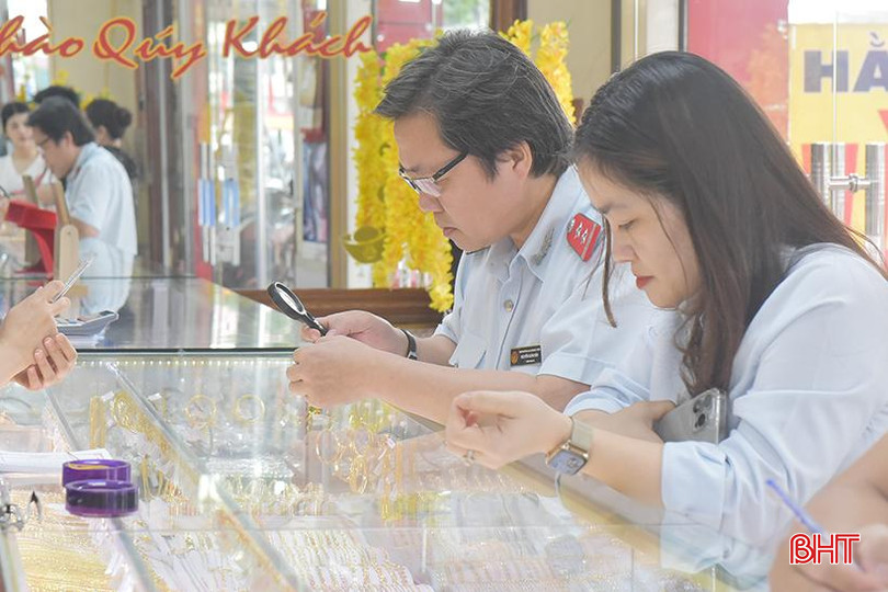 Thanh tra chuyên ngành KH&CN có chức năng, phạm vi quản lý rộng, chuyên ngành phức tạp, có tính chuyên môn sâu. 4.jpg