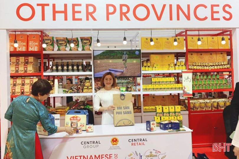 HTX chế biến thủy sản Phú Sáng đã đưa sản phẩm xuất ngoại nhờ chuyển đổi số. 3-9130.jpg