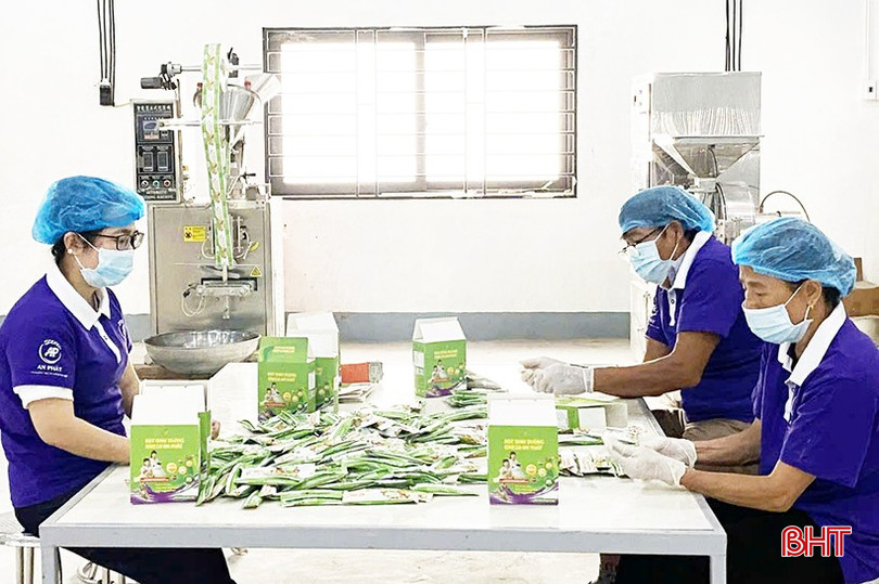 Công ty TNHH KH&CN An Phát mong muốn được hỗ trợ đầu tư vào nghiên cứu và phát triển. 1.jpg