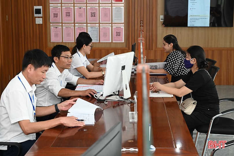 Toàn tỉnh Hà Tĩnh có 486 cơ quan, đơn vị thuộc diện duy trì, cải tiến HTQLCL theo TCVN ISO 9001:2015. 1-644.jpg