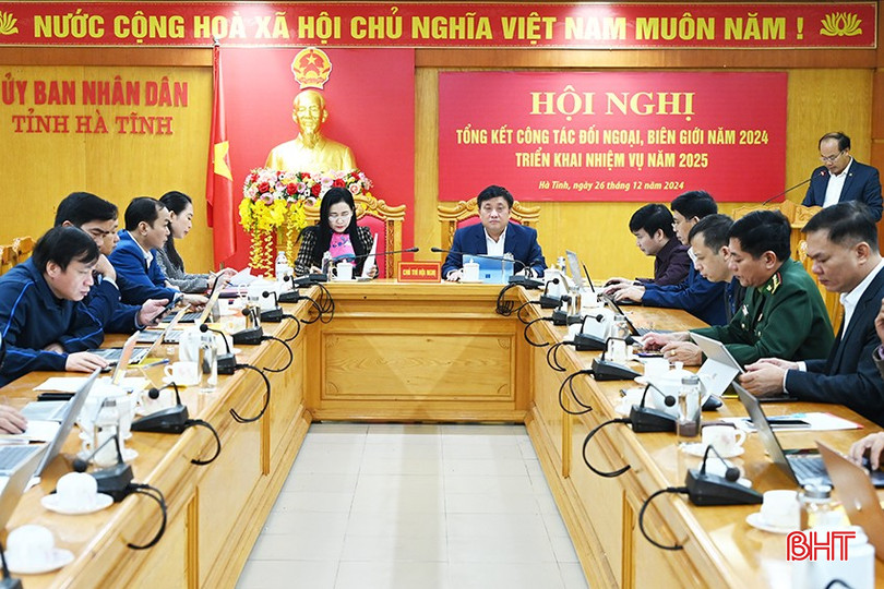 Đại biểu dự hội nghị. bqbht_br_3.jpg