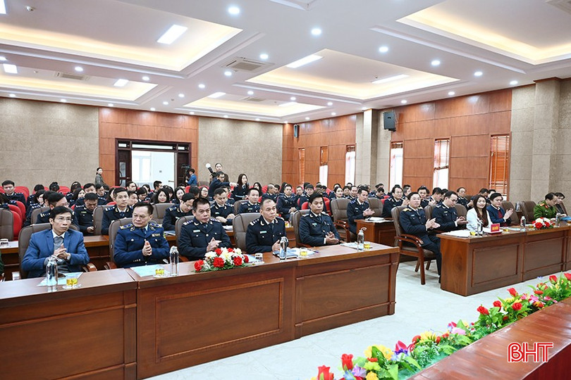 Đại biểu dự hội nghị. bqbht_br_6-8292.jpg