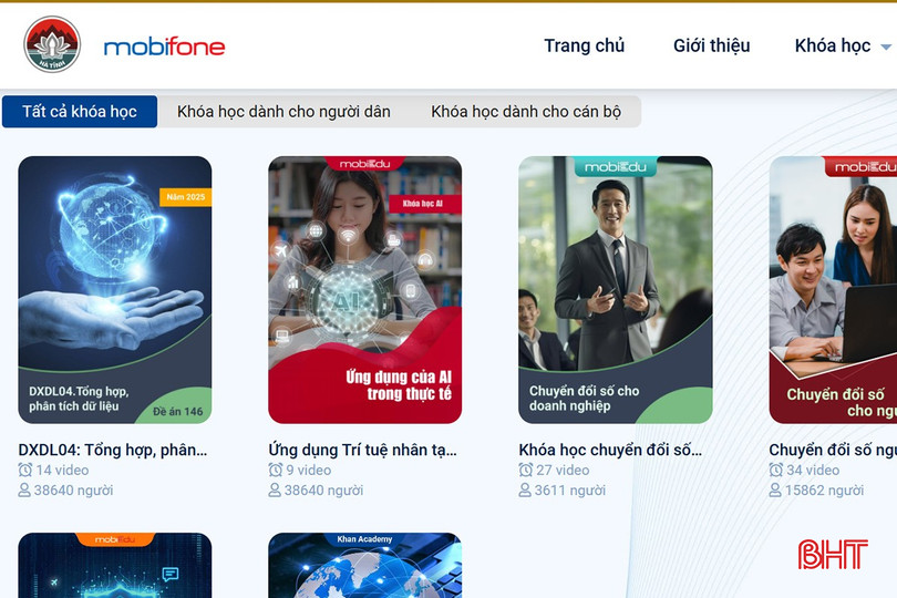 Các khóa học “Bình dân học vụ số” trên nền tảng trực tuyến MOOCs. bqbht_br_4-4791.jpg