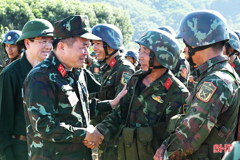Nội dung thực binh được triển khai thành công tốt đẹp, được cấp trên biểu dương, đánh giá cao. 2.jpg