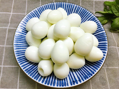 Cách làm trứng cút rim me chua ngọt, đậm đà