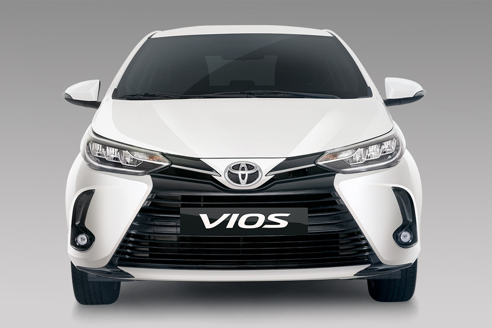 Toyota Vios: Hành Trình Ghi Dấu Từ "Xe Quốc Dân" Đến Sự Sụt Giảm Doanh Số