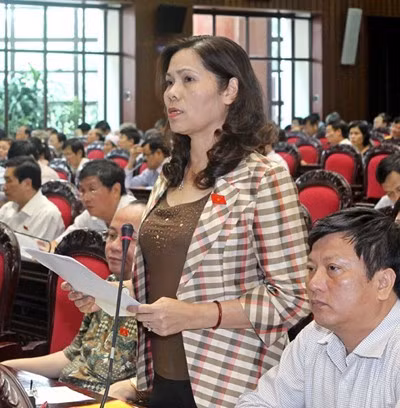 Đề xuất giảm bớt các hình thức khen thưởng cấp nhà nước ảnh 1