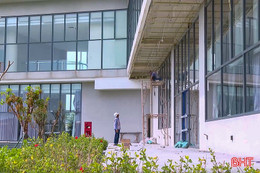 Ngành du lịch khắc phục nhanh để đón du khách trở lại