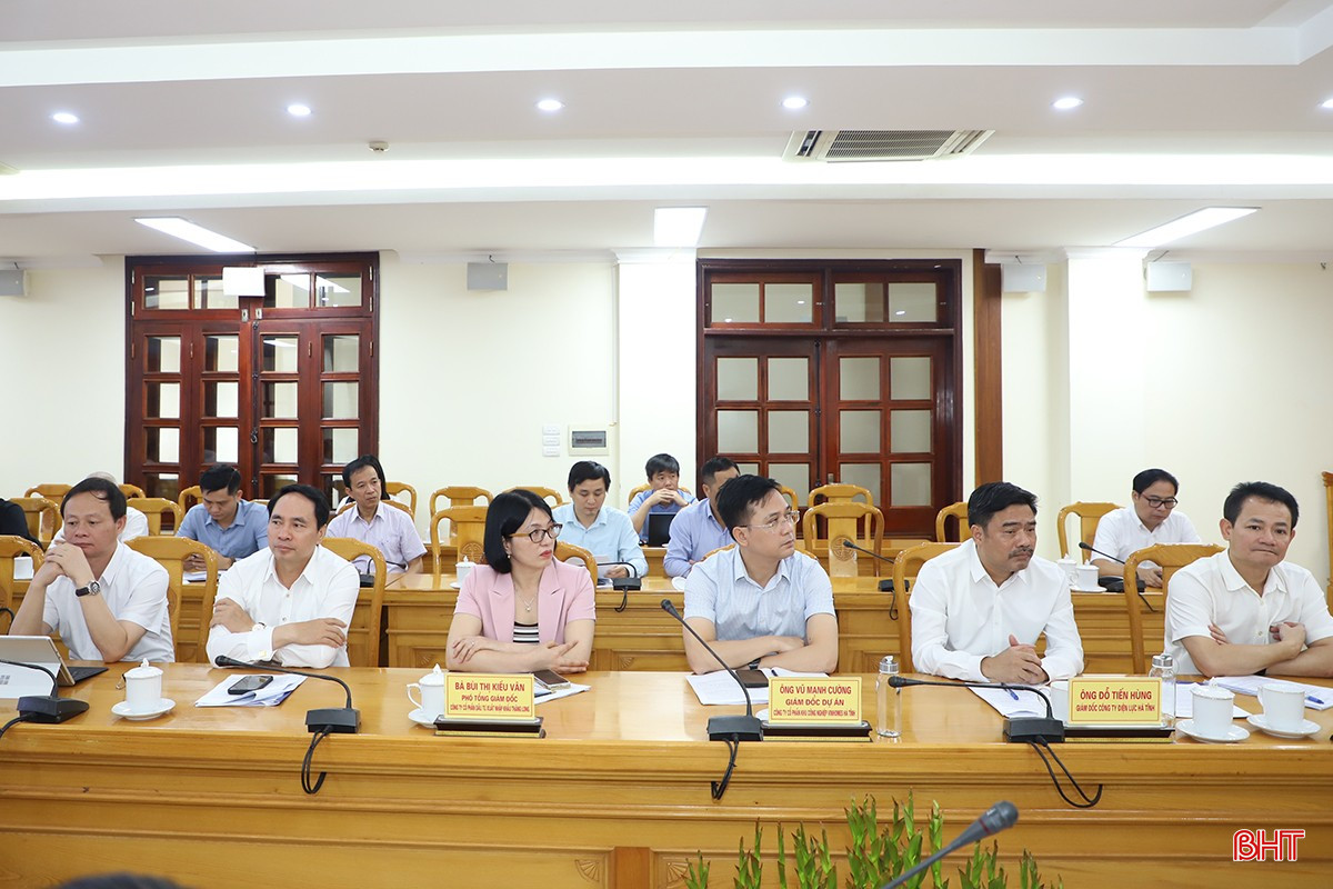 Đại biểu tham dự buổi làm việc. bqbht_br_2.jpg